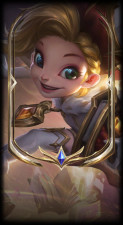 EUW / 162 champs / 287 skins / Prestige Arcanist Zoe + Prestige Battle Queen Diana + Zombie Brand + Annie-Versary / Not Full Access