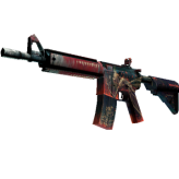 M4A4 | Tooth Fairy (Factory New)