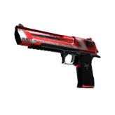 Desert Eagle | Code Red (Field-Tested)