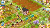 LVL: 193 BARN STORAGE: 5414 SILO STORAGE: 4140 GOLDCOINS: 23945980 DIAMONDS: 127 VOUCHERS: 2241+886+574+425  CHICK VOUCHERS: 8 [SCID]