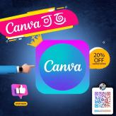 Canva Pro 3YEARS Upgrade your own account