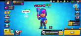 #crafty [Code 2733] Level 101 / 14k Cups / Shelly Star 