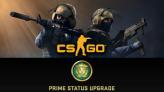 CSGO Steam-CSGO Prime Status  / Full Access [ Steam ] / All Change Data / FAST DELIVERY 24/7