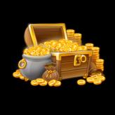 Sell FC24 PC Coins with best price FIFA24 1K coins = 0.19$
