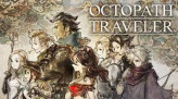  OCTOPATH TRAVELER  [Steam/Global]