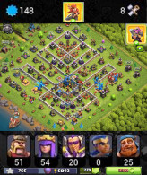 A4887 ◈ Masood Store , The Best TH12. 2 Skins - All info in images