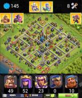 A4803 ◈ Masood Store , The Best TH12. 5 Skins - All info in images