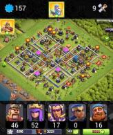 A4720 ◈ Masood Store , The Best TH12. 2 Skins - All info in images