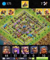 A4684 ◈ Masood Store , The Best TH12. FreeCN. 5 Skins - All info in images