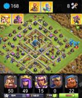 A4666 ◈ Masood Store , The Best TH12. 6 Skins - All info in images