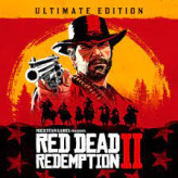 Red Dead Redemption 2 Ultimate Edition[Steam/Global]