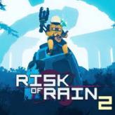 Risk of Rain 2 + 37 Games [Steam/Global]