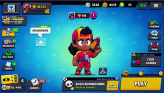 18K CUPS/ 52 BRAWLERS/ 2 LEGS/ CHESTER/ MEG/ 15+SKINS/ 51 GEMS/ 10 CROMO/ FULL ACCESS + LIFETIME WARRANTY/ 100% SAFE