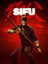 Sifu [Epicgames/Global] Offline WARRANTY