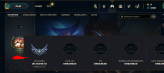 SILVER 3 HANDMADE/0W 1L/+60 LP GAIN GIGA SMURF/GALAXY SLAYER ZED/B.E:3720/CHANGEABLE EMAIL AND PASSWORD/