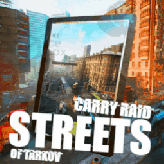 STREETS OF TARKOV RAID ( Full Gear+ BONUS ) Stream