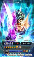 Global-Android+IOS-DR33-ULTRA Vegito-Good legends limited-have Soul+Event