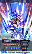 Global-Android+IOS-DR32-ULTRA Gogeta 12 Star-have Soul+Event