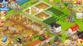 LVL: 289 BARN STORAGE: 8500 SILO STORAGE: 6113 GOLDCOINS: 121462775 DIAMONDS: 9411 VOUCHERS: 1958+1732+1195+846  CHICK VOUCHERS: 11 [SCID]