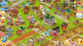 LVL: 110 BARN STORAGE: 1974 SILO STORAGE: 1816 GOLDCOINS: 129315 DIAMONDS: 0 VOUCHERS: 296+85+32+5  CHICK VOUCHERS: 7 [SCID]