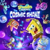 SpongeBob SquarePants The Cosmic Shake [Steam/Global]