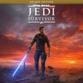 STAR WARS Jedi Survivor Deluxe Edition [Steam/Global]