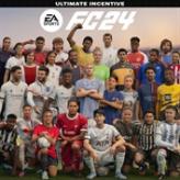 EA FC 24 Ultimate Edition XBOX ONE | SERIES X S