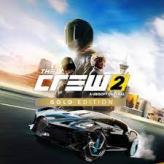 The Crew 2 Gold Edition +Crew [UPlay/Global]