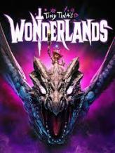  Tiny Tina's Wonderlands + DLC [Steam/Global]