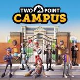 Two Point Campus + DLC [Steam/Global]