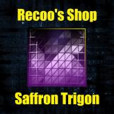 Trigon I Saffron