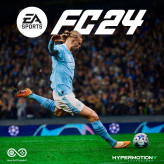 OFFLINE [Steam] EA Sports FC 24 - Fast Delivery.