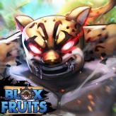 【Blox Fruits】- Lvl 2450 DOUGH [AWAKENED] + Godhuman  *STACKED*  FULL ACCESSINSTANT DELIVERY