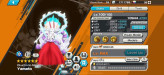 Global-Android+IOS-TA307-2 ex / Yamato Hybrid Ex Max Luffy Ex -support 100% set medal 3 luffy