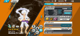 Global-Android+IOS-TA304-2 Ex Meta Max(Zoro+Luffy Gear 5)-medal-set 3 luffy 70% def+70% atk-SP=125%