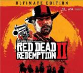 Red Dead Redemption 2 - Ultime Edition - Steam ACCOUNT