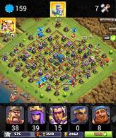 A3709 ◈ Masood Store , The Best TH12. 2 Skins - All info in images