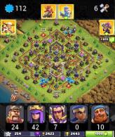 A3722 ◈ Masood Store , The Best TH11. 3 Skins - All info in images