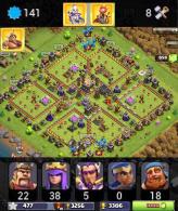A3725 ◈ Masood Store , The Best TH11. 3 Skins - All info in images