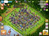 QQ5069 : TH15 - Heroes 90_90_65_40 ( Almost Max ) - Level 264 - Fast Delivery ( Android & iOS )