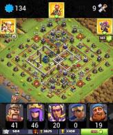 A3976 Masood Store , The Best TH12. 3 Skins - All info in images