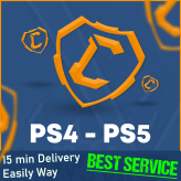 ! CREDITS PS4/PS5