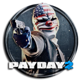 PAYDAY 2 (Region Free) + [MAIL]