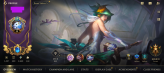 [NA] GOLD III | WR 48.4% | Crystal Rose Riven 24 Skins | 49 Champions