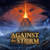 [STEAM] against the storm + Fresh account+ 0 hours played+Full Access+Original mailbox (1 minute delivery) against the storm  against the storm 