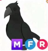 Mfr Crow 
