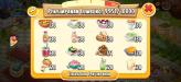 FAST DELIVERY [Android/IOS] 100 Foods of Your Choose