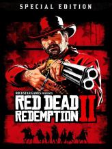 Red Dead Redemption 2 Ultimate + Licensed Account