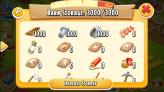 Level 80 Barn Storage 3000 Silo Storage 1000 Coins 1M+ Android & iOS -- Instant Delivery