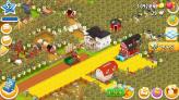 Level 50+ Barn Storage 2000+ Silo Storage 3000 Coins 1M+ Android & iOS -- Instant Delivery